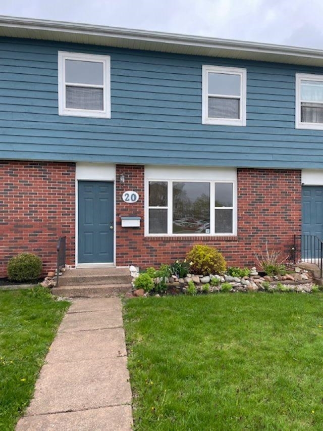 Photo de la propriété: 20 Belvedere Avenue PE C1A 6A8