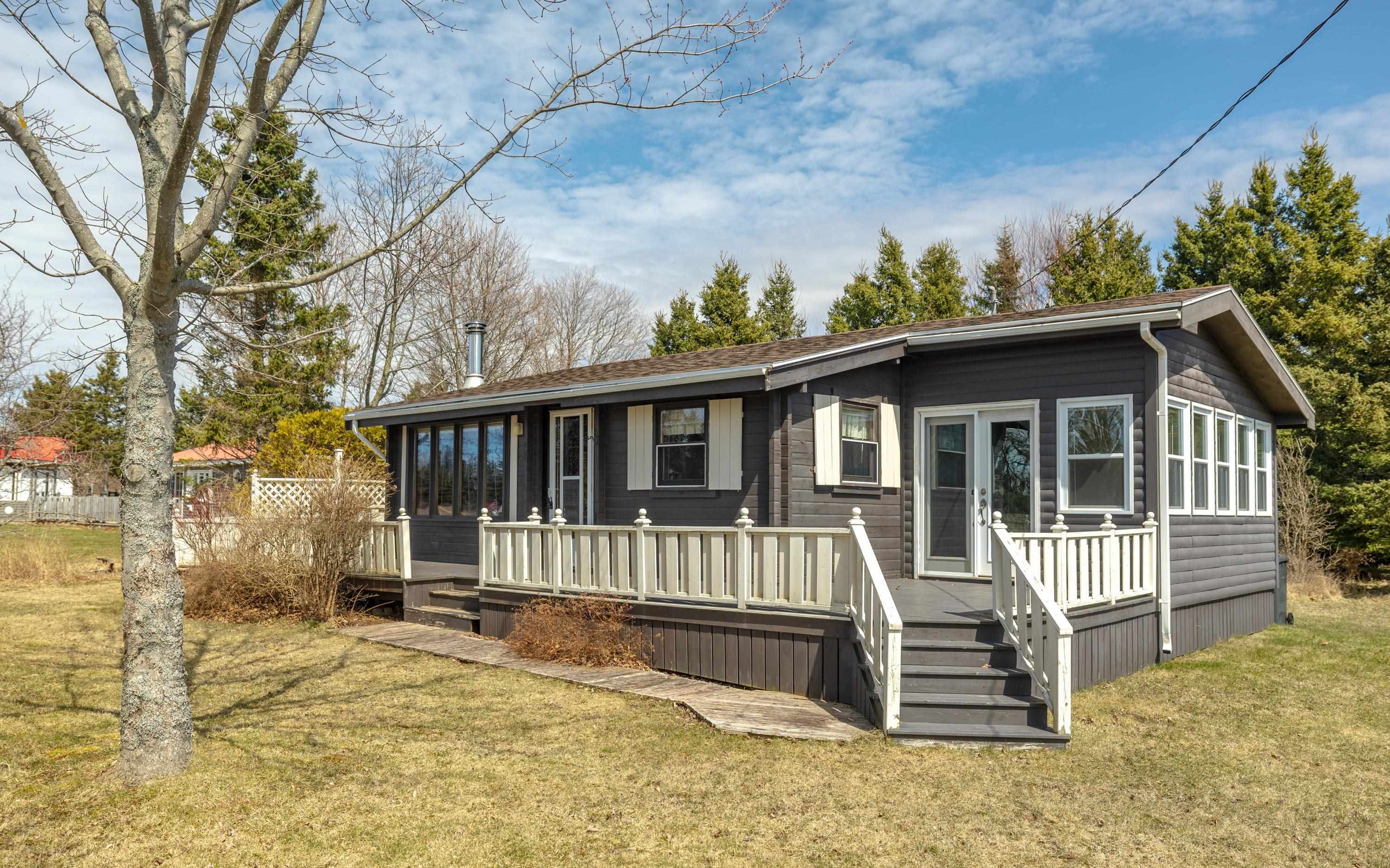 Property Photo: 427 Macaulays Wharf Road PE C0A 1A0