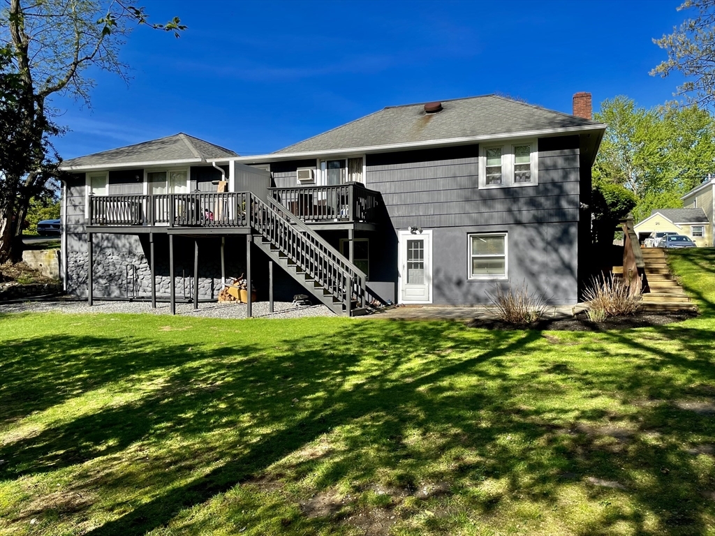 Property Photo: 6 George Street C MA 01454