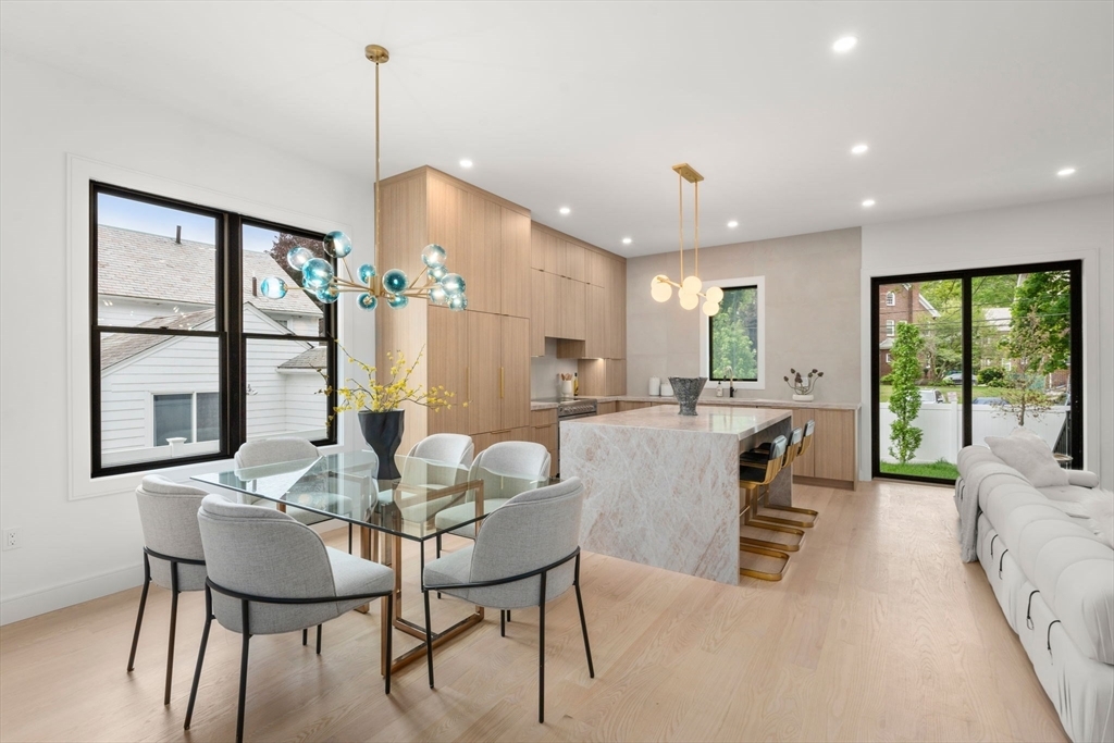 Property Photo: 180 Hunnewell Ave 2 MA 02458