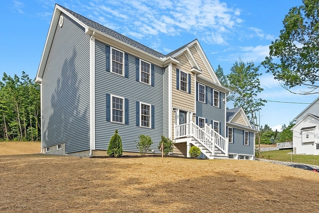Property Photo: 236 Davis Rd Winchester MA 01473