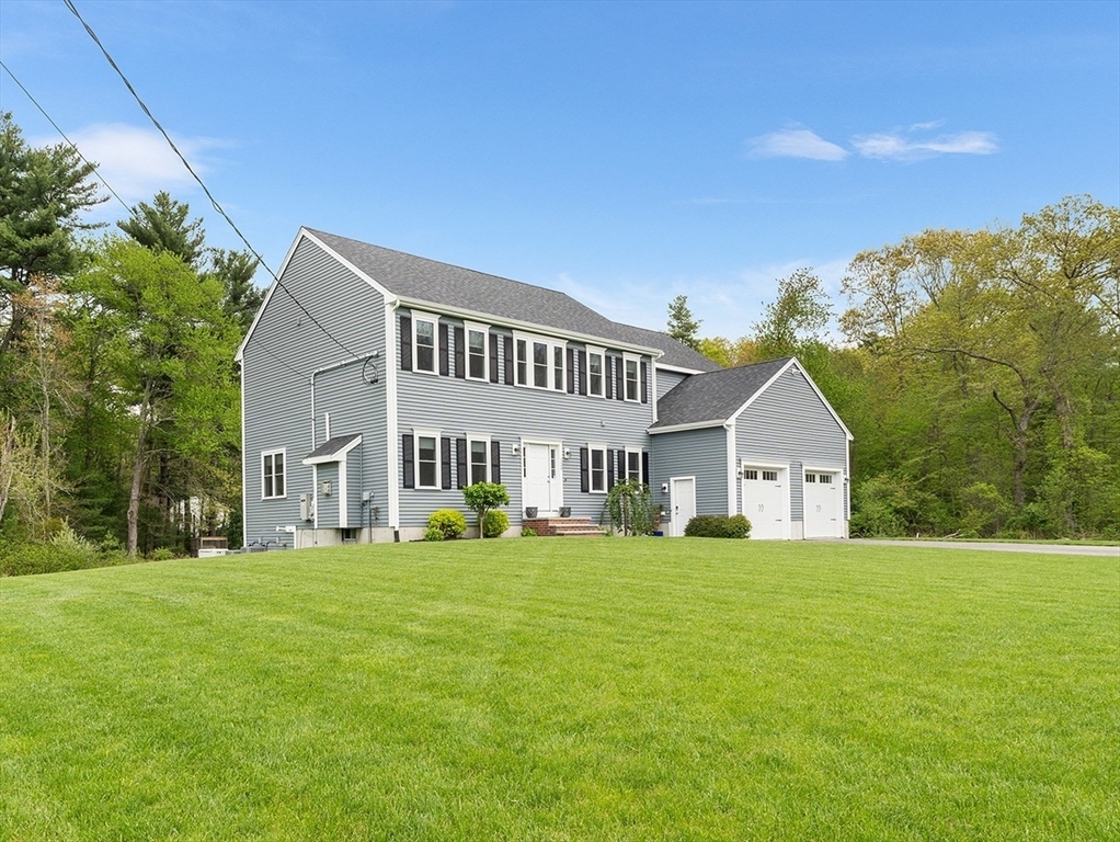 120 W Pond St  East Bridgewater MA 02333 photo