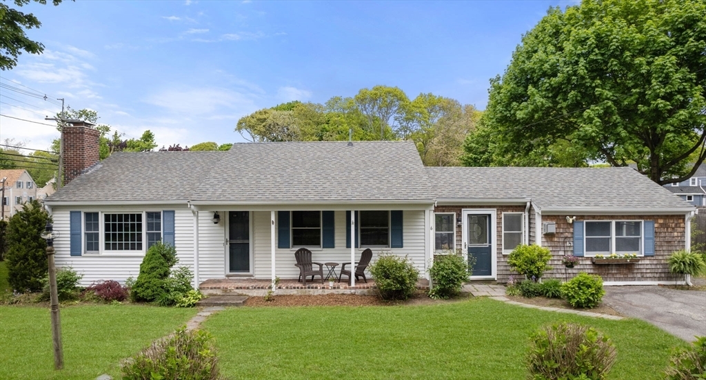 6 Harrington Way  Barnstable MA 02601 photo