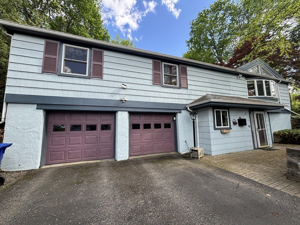 12 Inis Cir  Newton MA 02465 photo