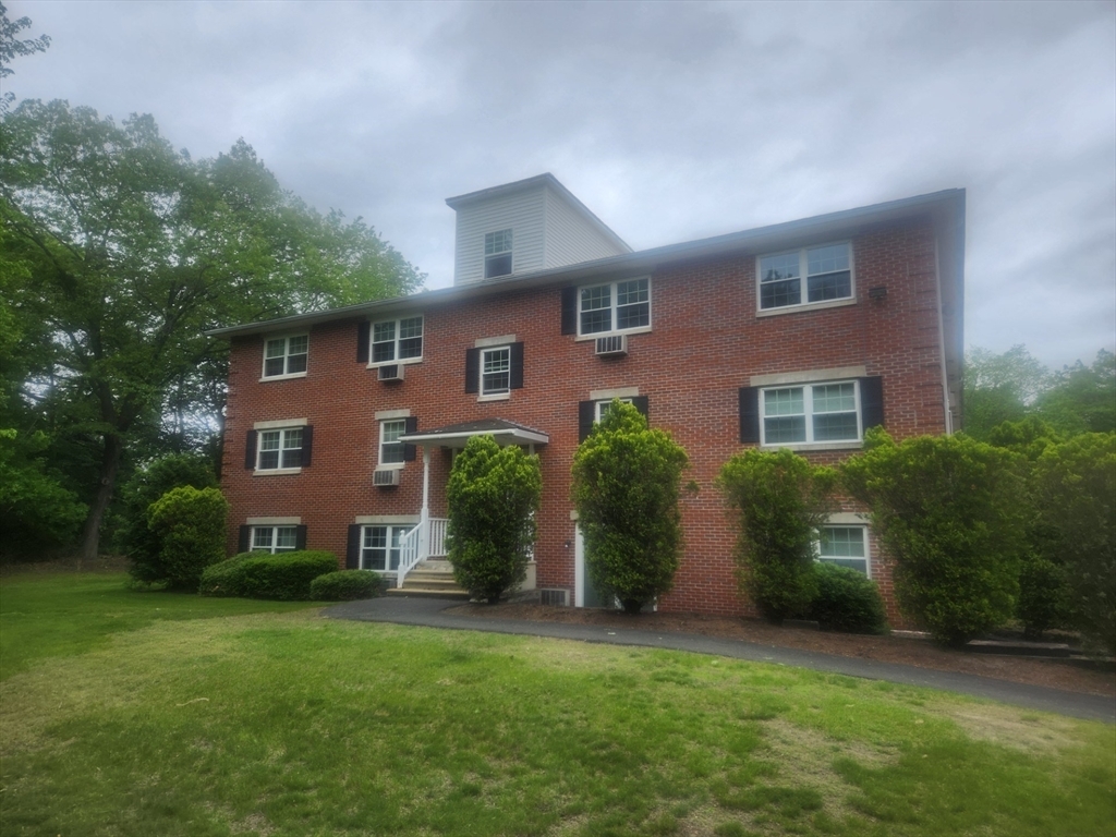 Property Photo: 135 Union Street 35 MA 01453