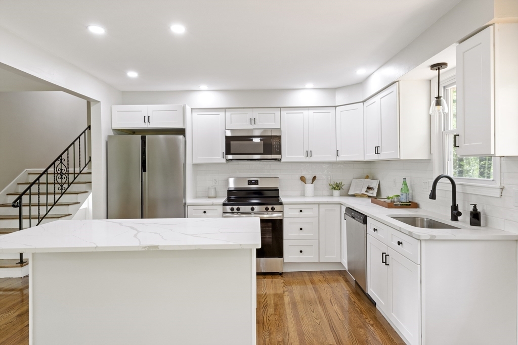 Property Photo: 50 Oak St MA 02048