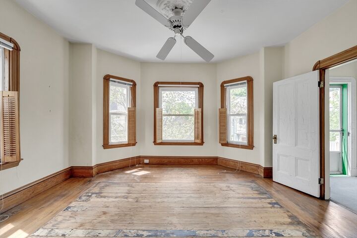 Property Photo: 3-5 Campbell Park MA 02144