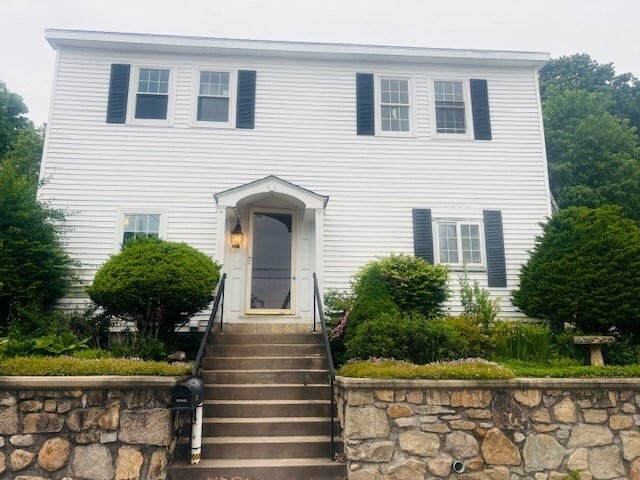 Property Photo: 70 Preston St MA 01752