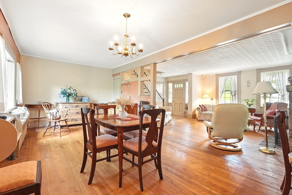 Property Photo: 42 Margaret St MA 01057