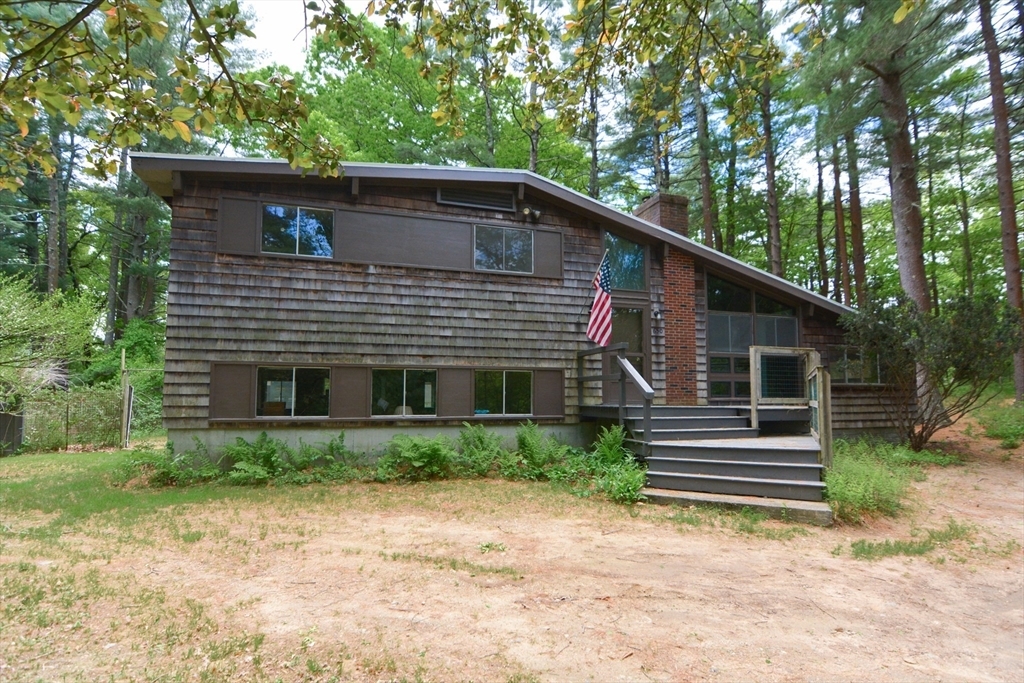 Property Photo:  650 Marshall  MA 01746 