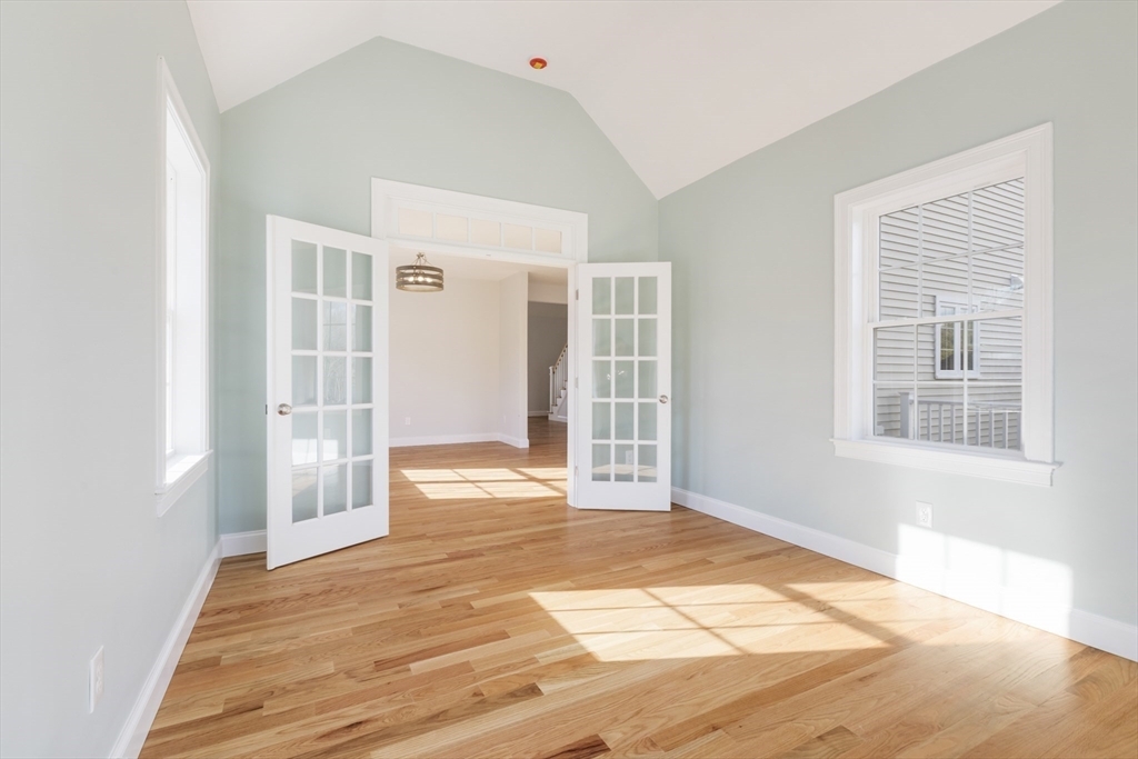 Property Photo:  Lot 30 May Road (54 May)  MA 02054 