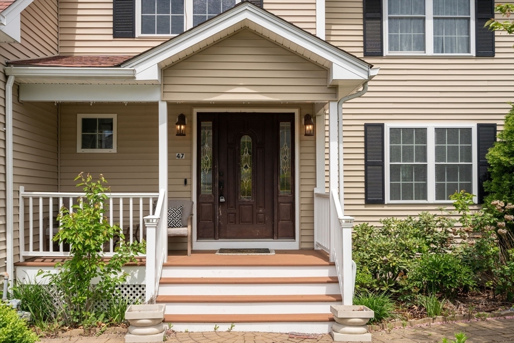 Property Photo: 47 Mohave Rd MA 01606