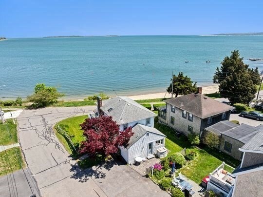 Property Photo: 45 Rocky Nook Ave MA 02364