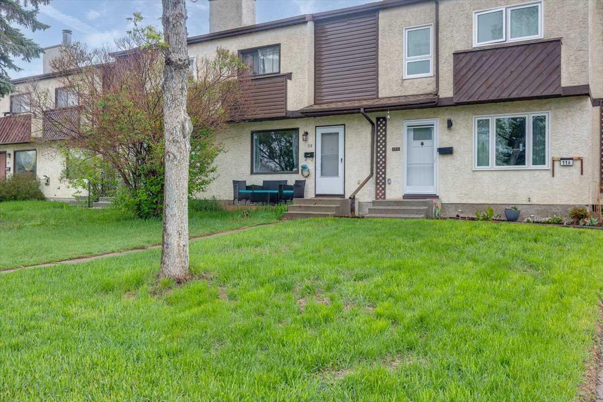 Property Photo: 11B Glendale Boulevard AB T4P 3A6