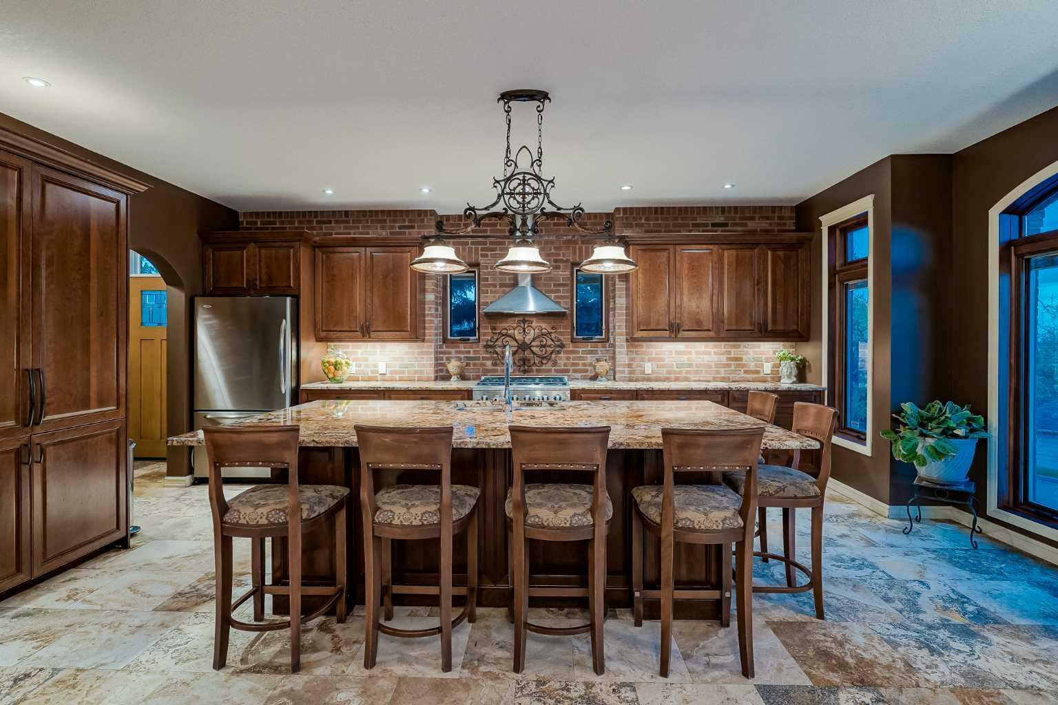 Property Photo: 804 9A Street NE AB T2E 4L6