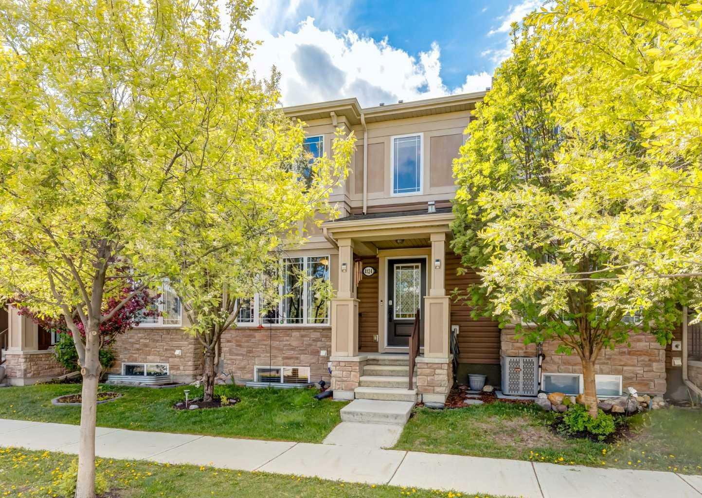 Property Photo:  4124 Windsong Boulevard SW  AB T4B 4A2 