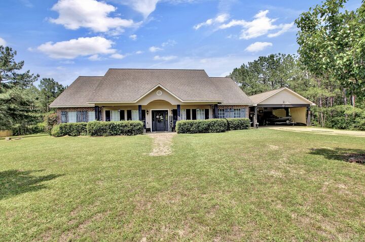 131 Kingswood Grv  Hornbeck LA 71439 photo