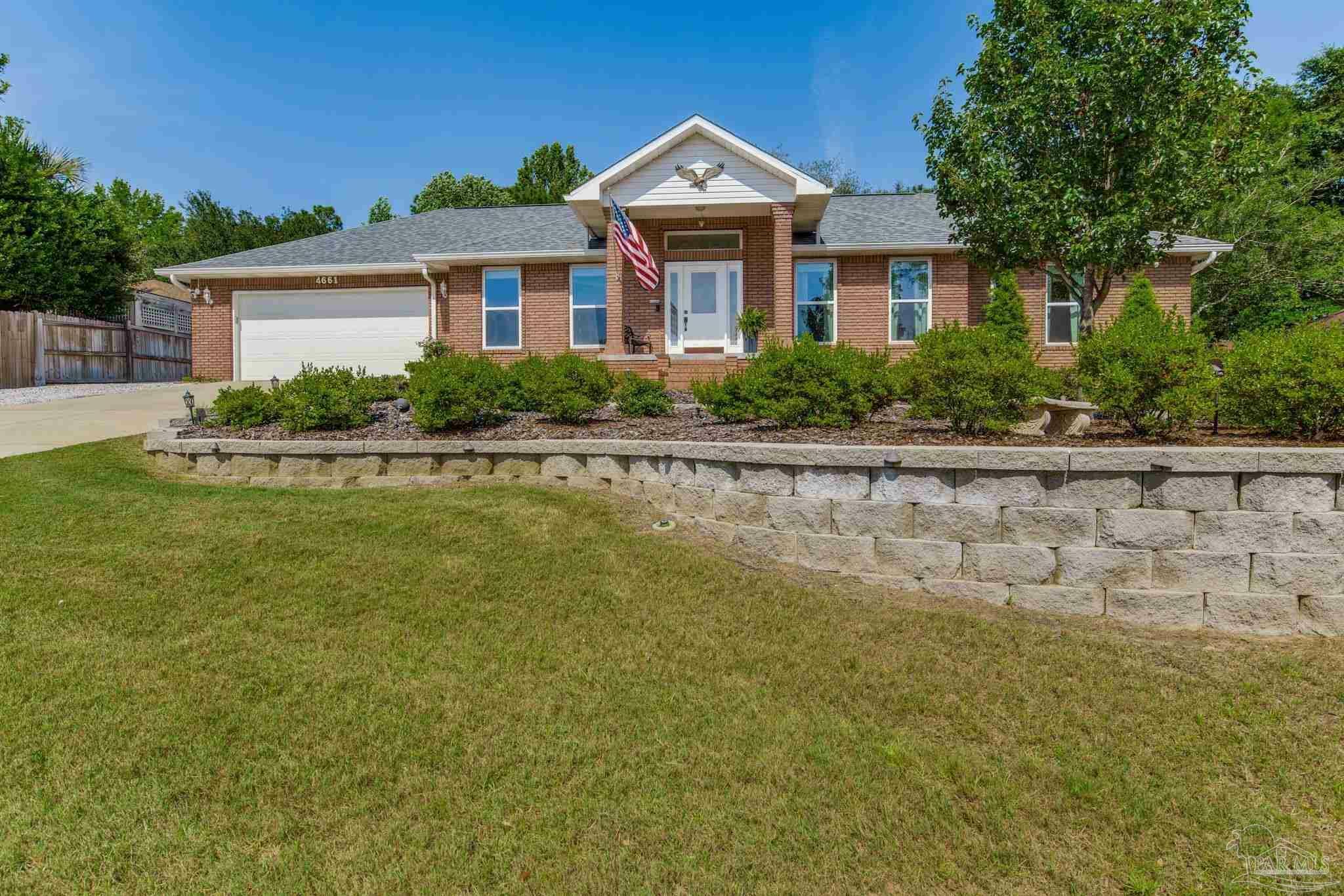 4661 Browning Ct  Crestview FL 32539 photo