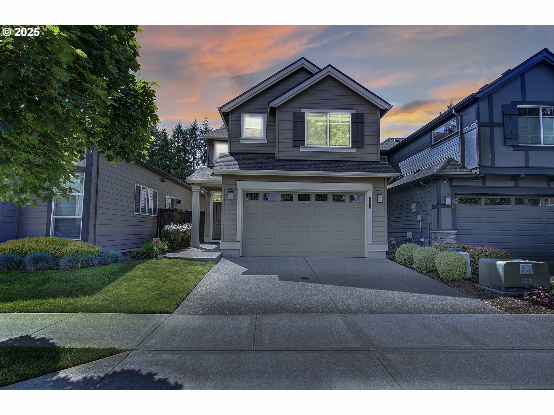 6624 NE 68th Ave  Vancouver WA 98661 photo