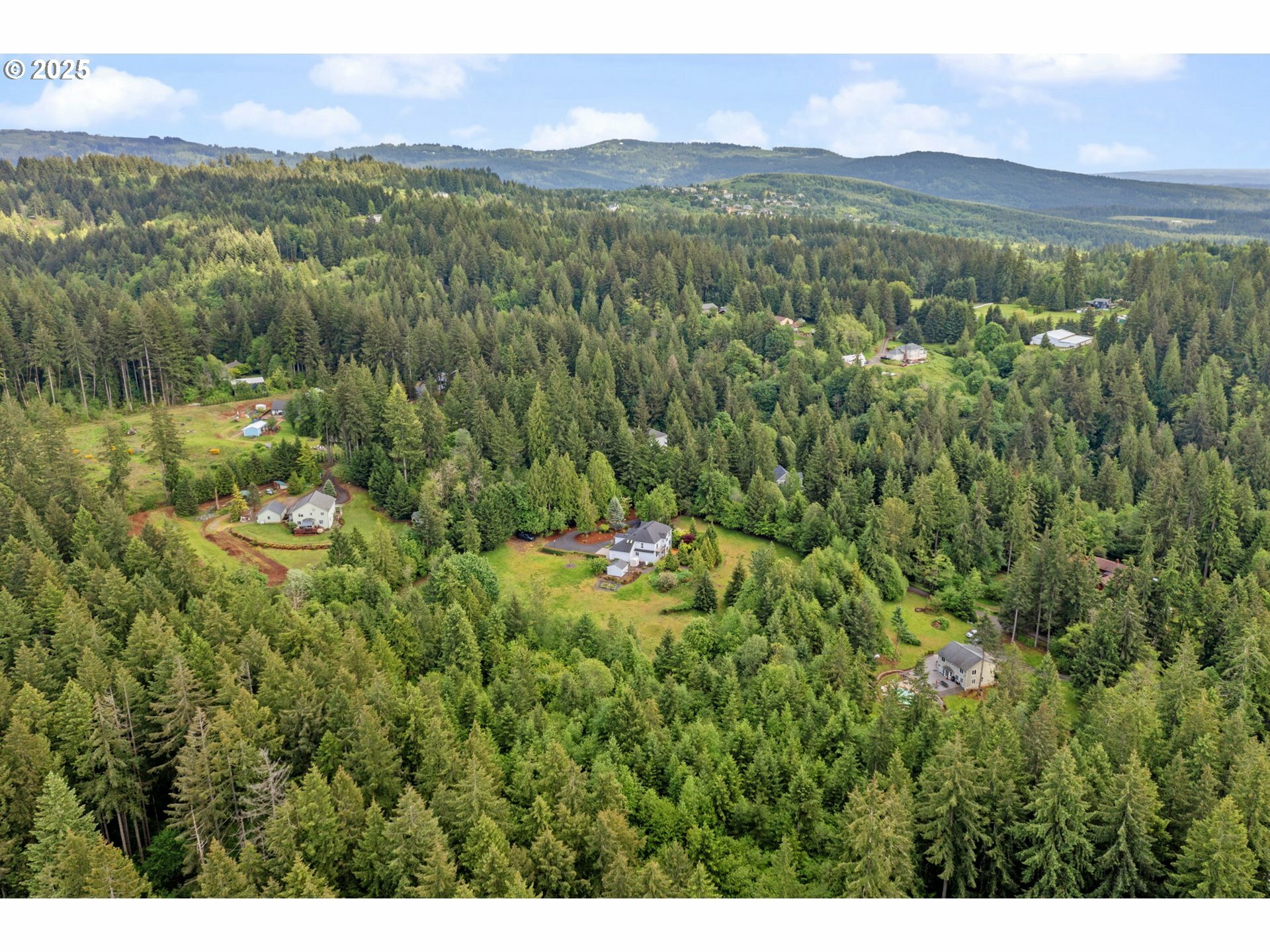 Property Photo:  22616 NE 147th St  WA 98606 