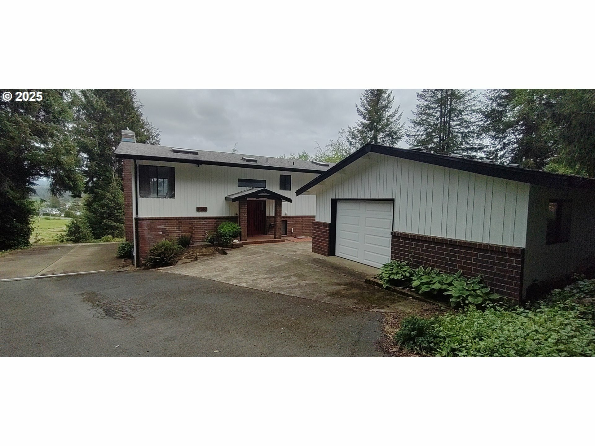 37650 Northfork Rd  Nehalem OR 97131 photo