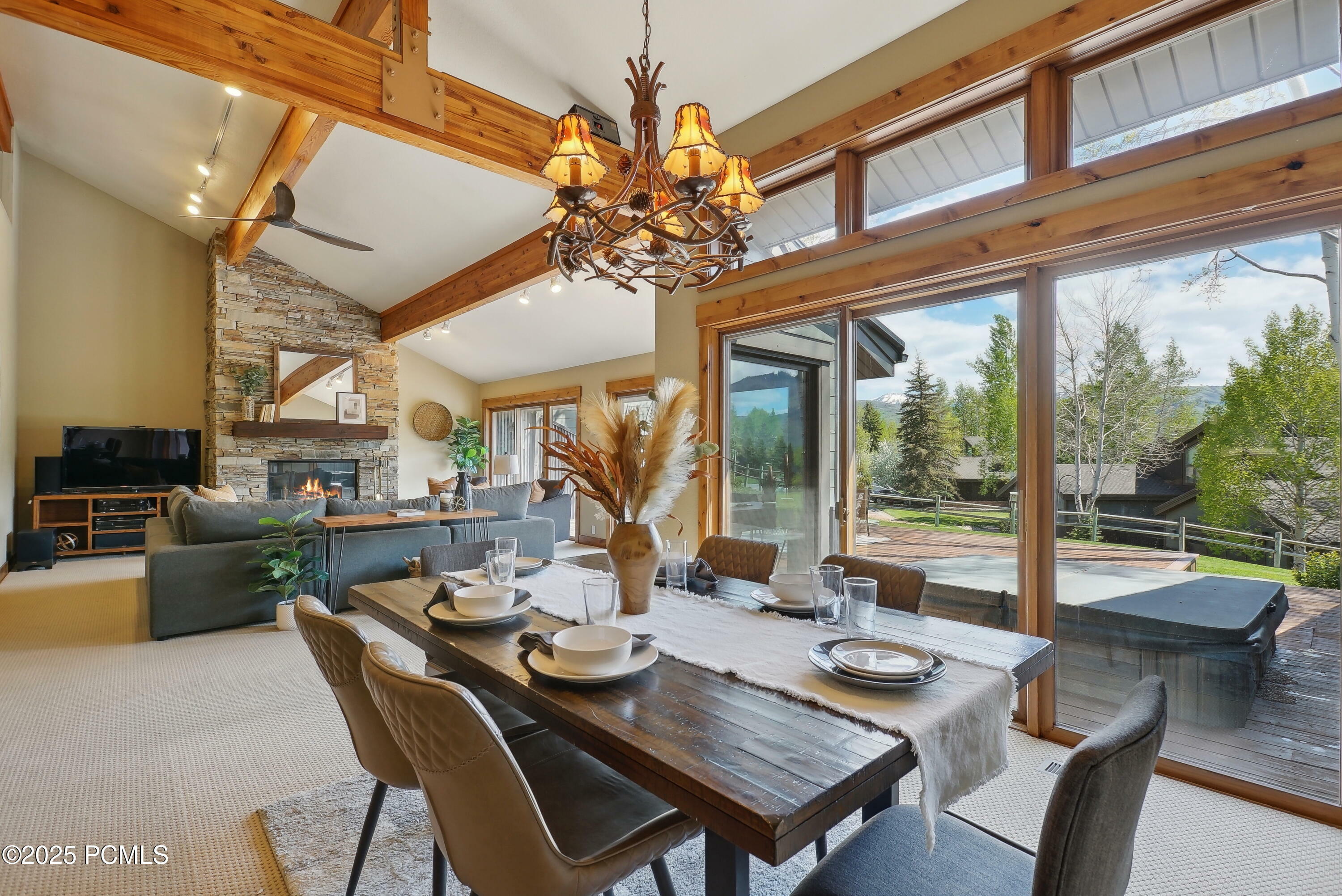 Property Photo: 2539 Fairway Village Drive UT 84060