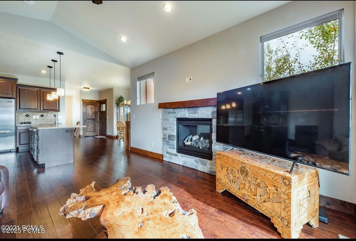 Property Photo: 14261 N Council Fire Trail UT 84036