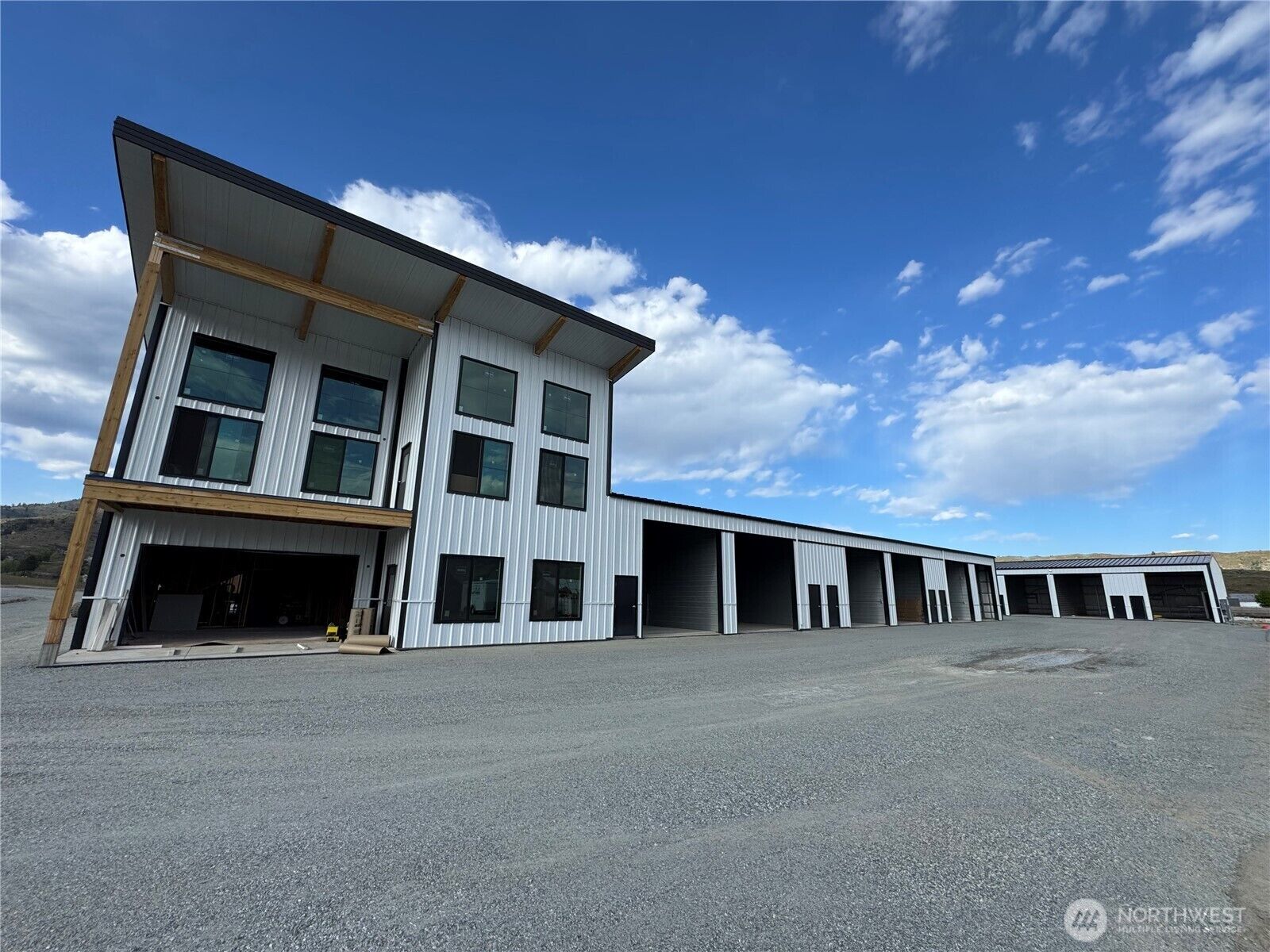 Property Photo:  73 E Shop Avenue C6  WA 98816 