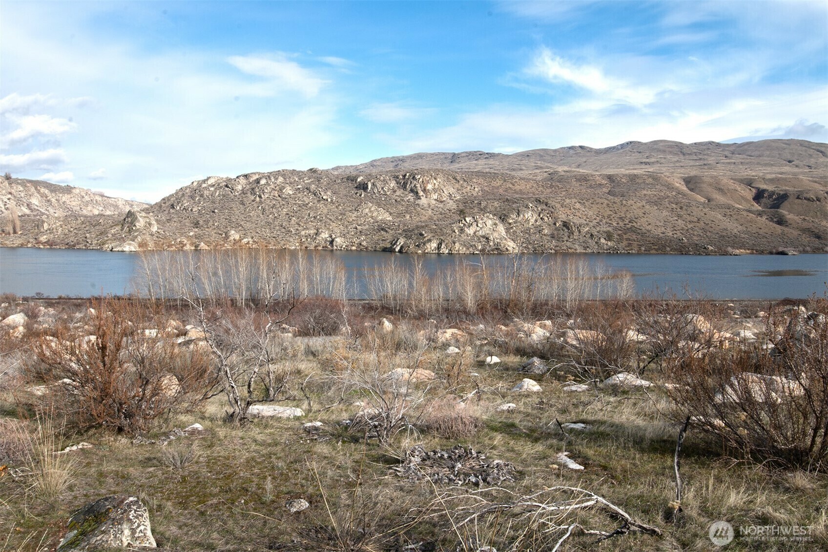 Property Photo: 0 Lot 6 Boulder Gulch WA 98846