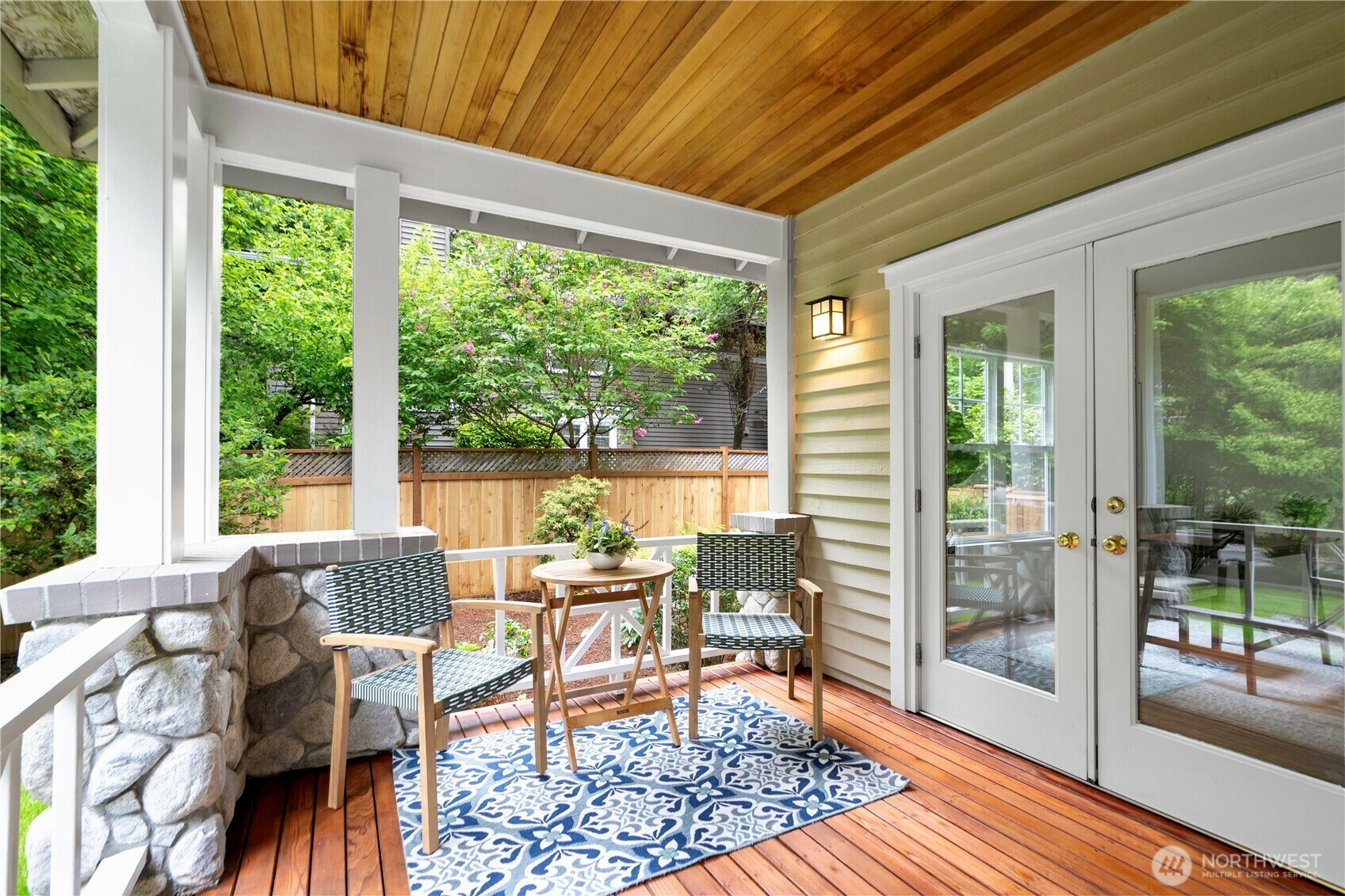 Property Photo: 2712 107th Avenue SE WA 98004