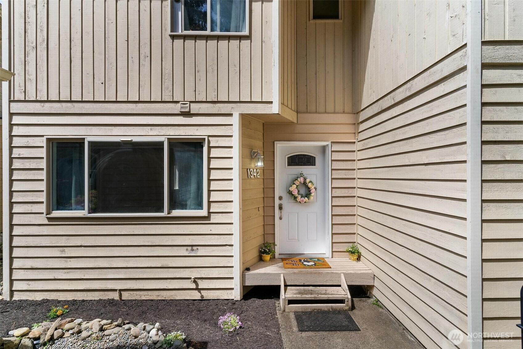 Property Photo: 1342 NE Jasmine Lane WA 98311
