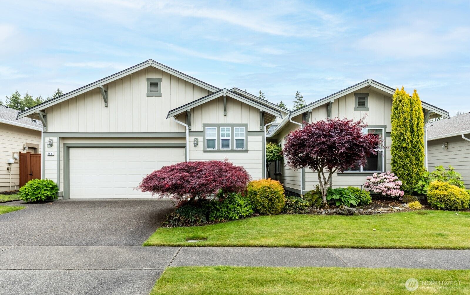 MLS#2379121: 8516 Bainbridge Loop NE, Lacey, WA 98516