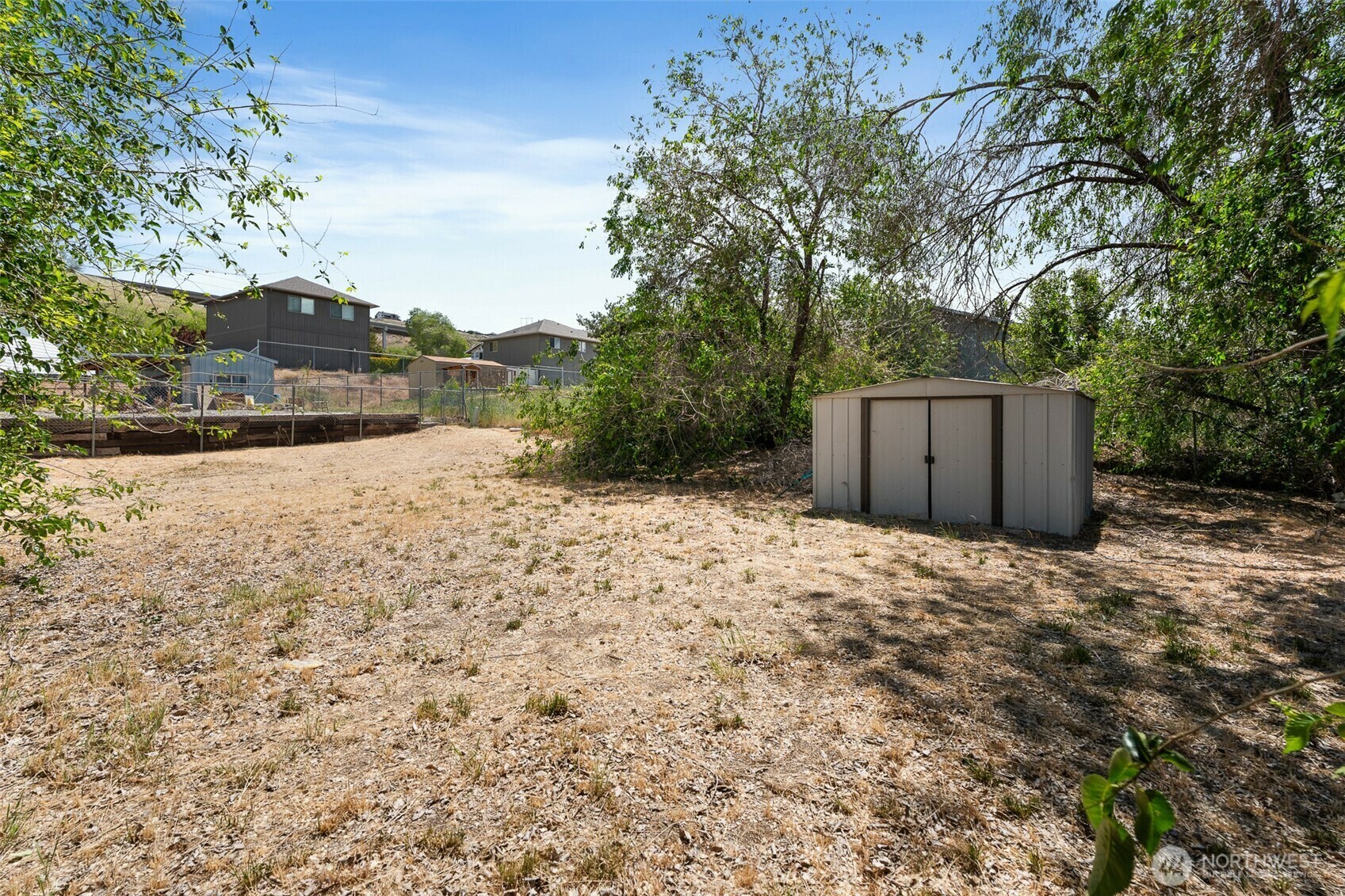 Property Photo:  14  Glendale Street NE A-B  WA 98802 