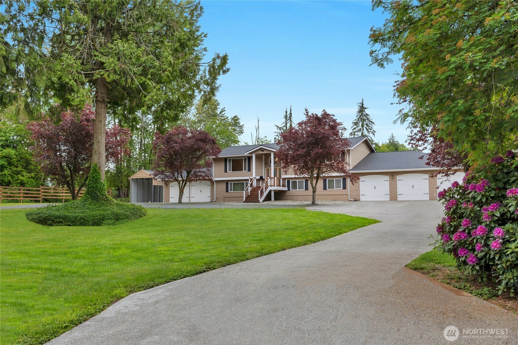4622  128th Avenue NE  Lake Stevens WA 98258 photo