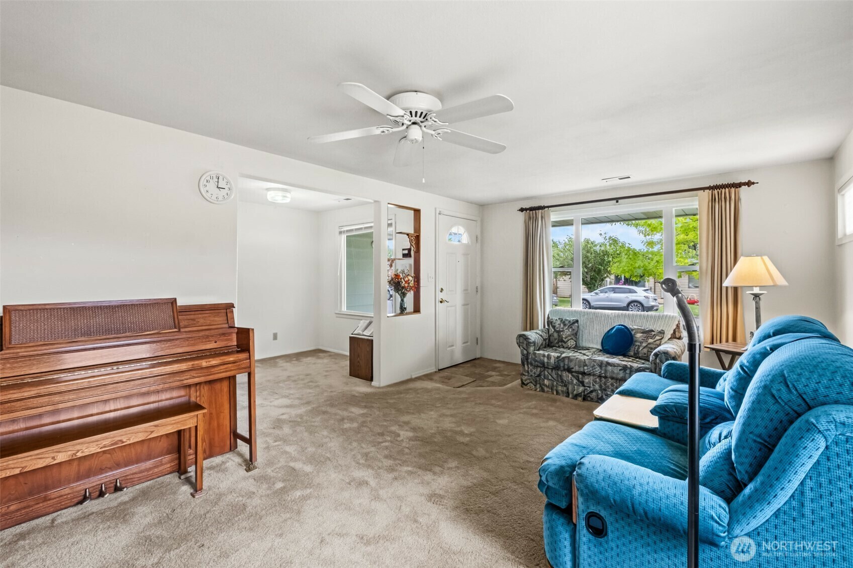 Property Photo: 513 K St SW WA 98848