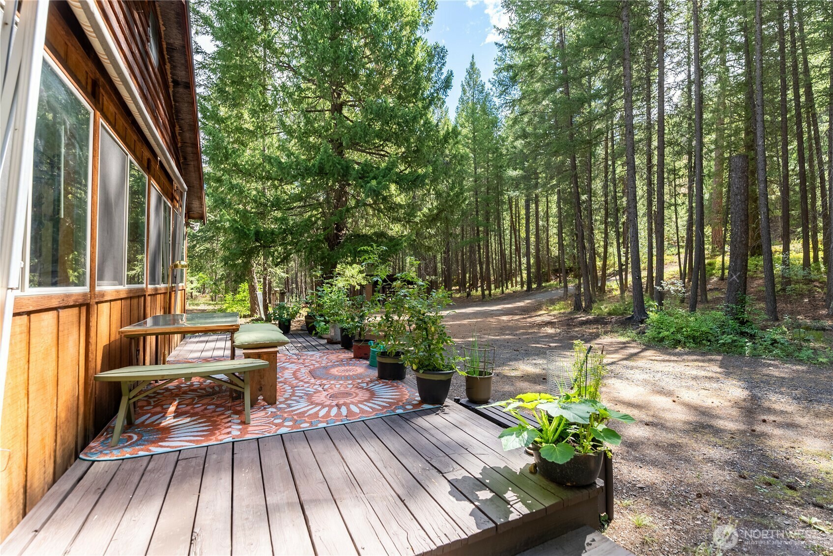Property Photo: 43 Arnica Lane WA 98856