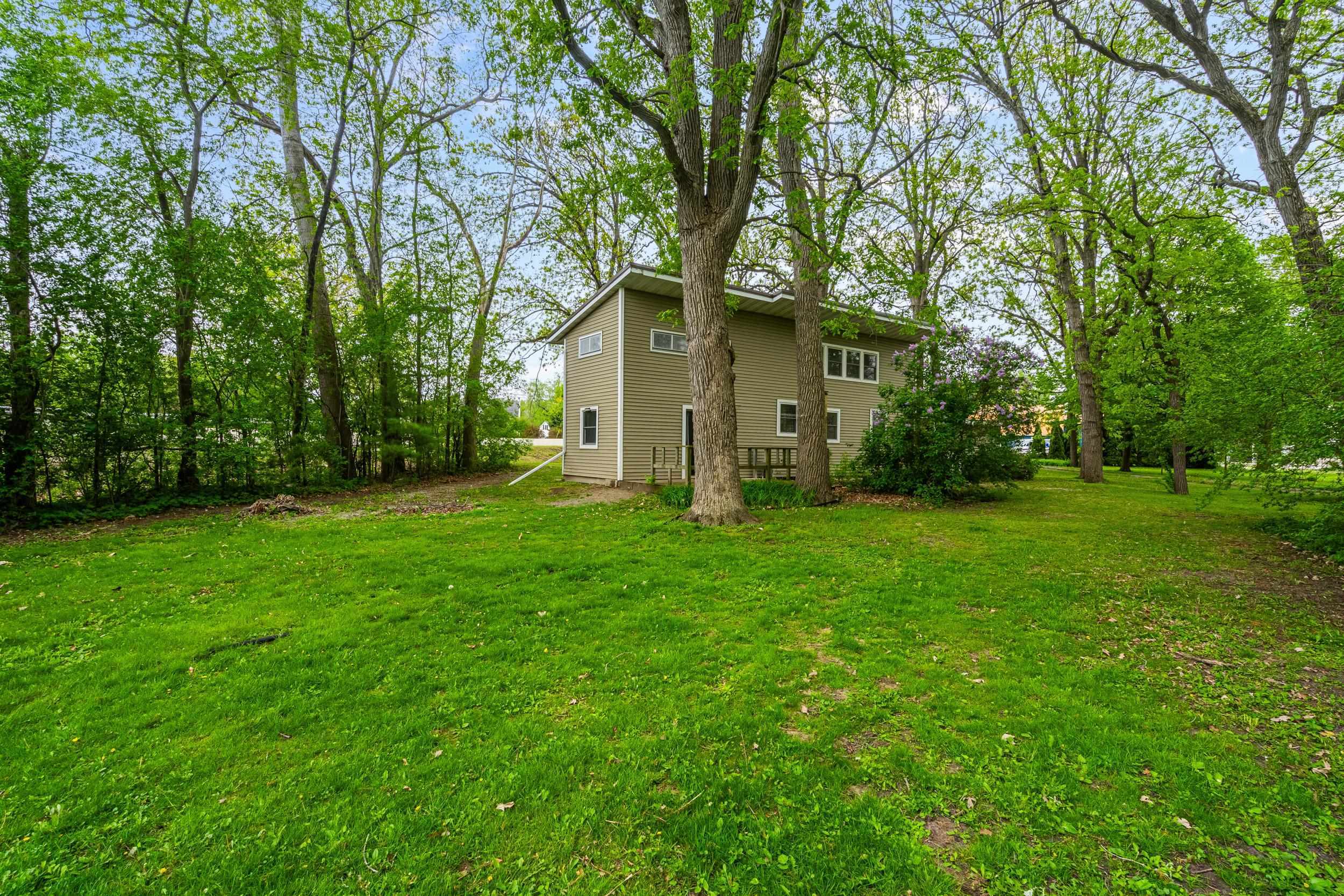 Property Photo: 6429 S US Highway 45 WI 54902