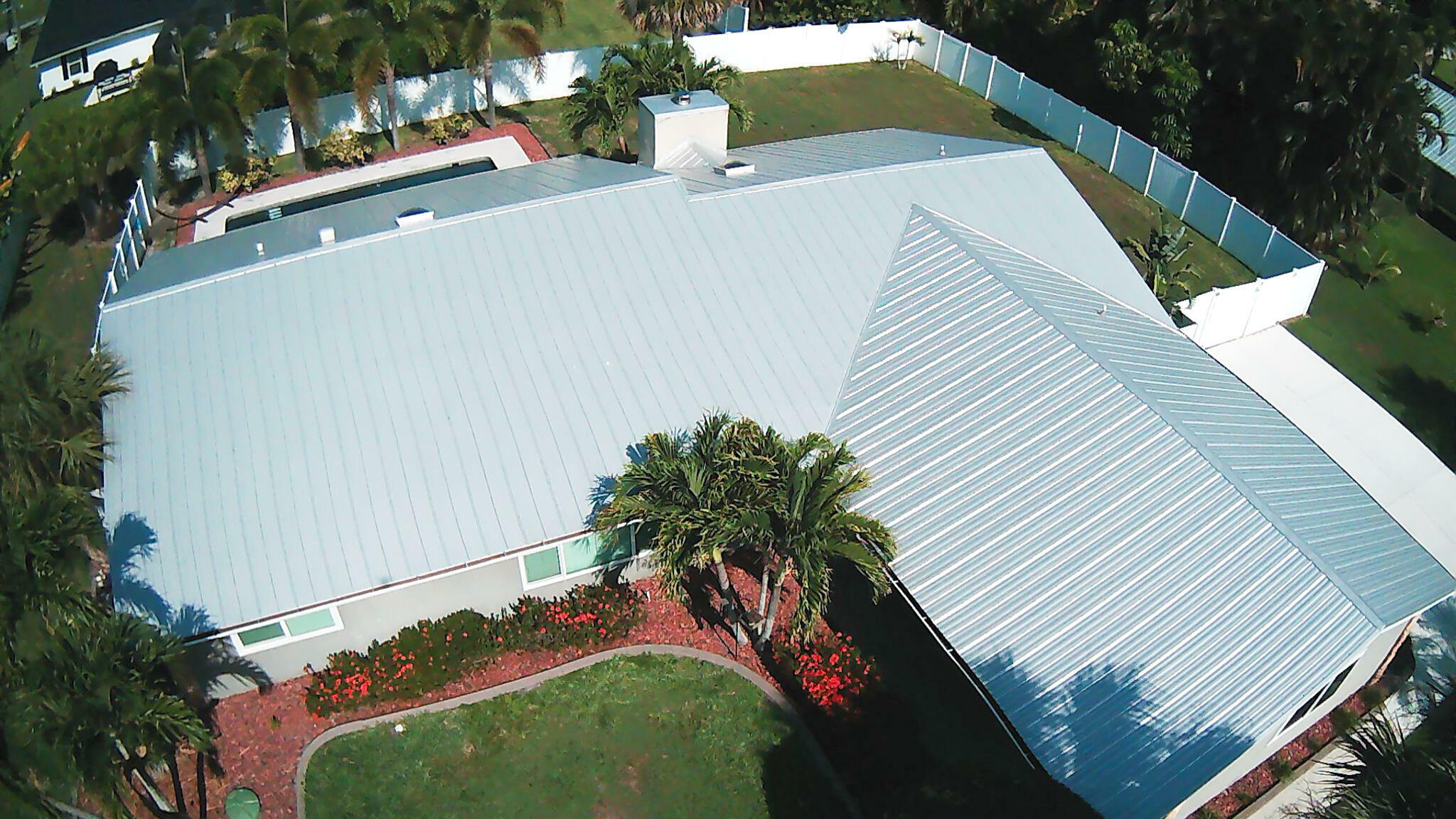 Property Photo: 2182 SE Bersell Road FL 34952