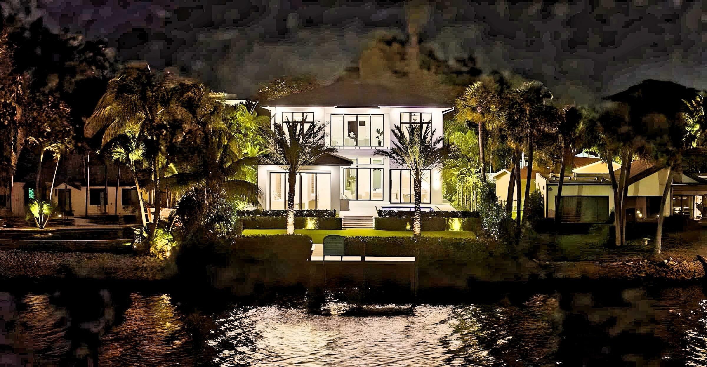 Property Photo: 2085 Vitex Lane FL 33408