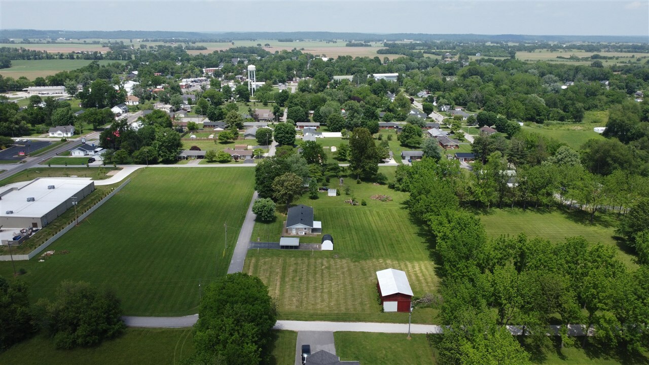 Property Photo: 0 Witherspoon Street KY 42171