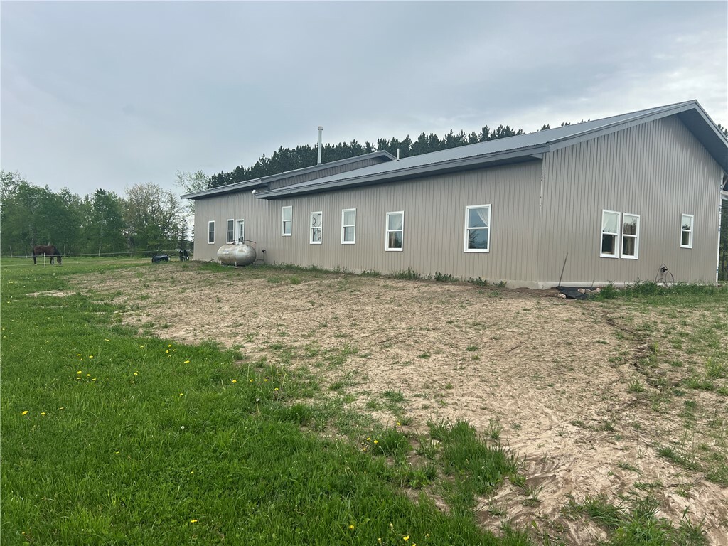 Property Photo: 14518 State Highway 73 WI 54447