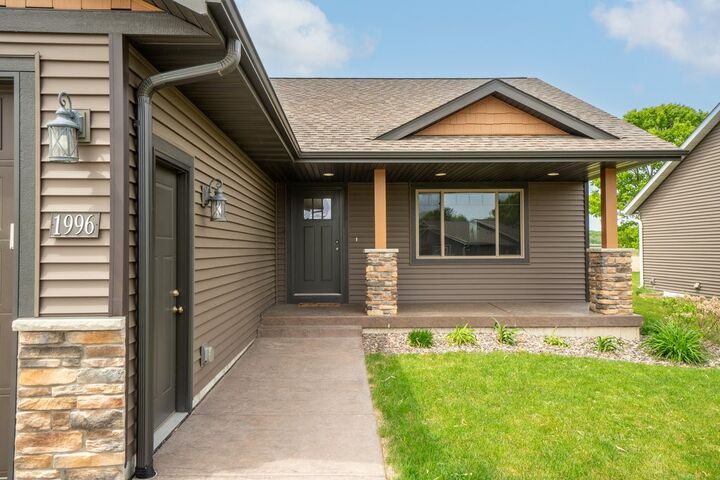 Property Photo: 1996 Tucker Trail WI 54703