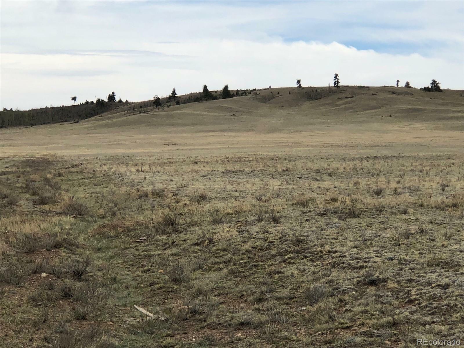 Property Photo: 00 County Road 53 CO 80449