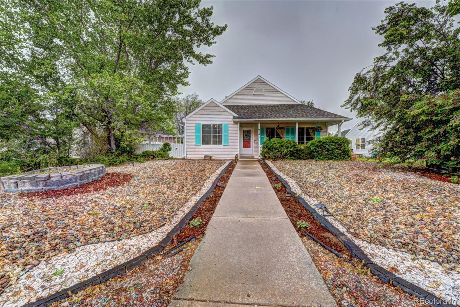 Property Photo: 2745 Acacia Avenue CO 81650