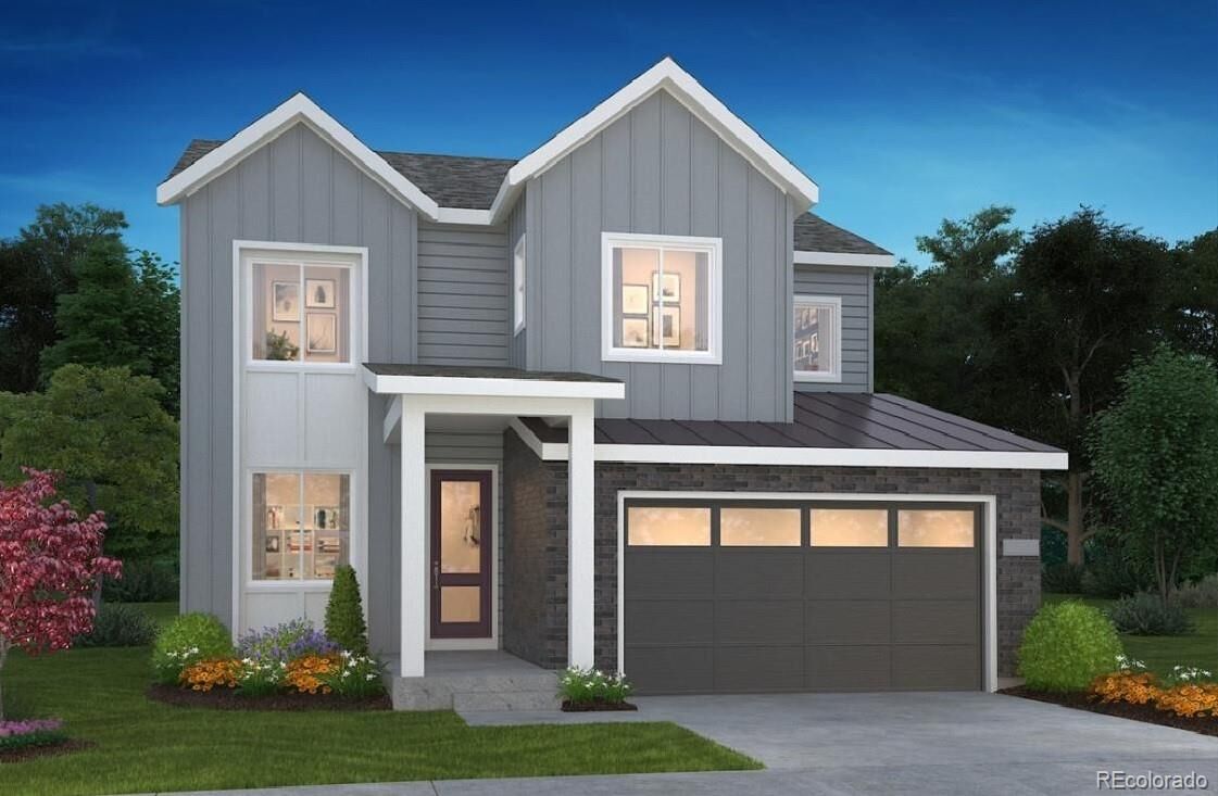 Property Photo:  1288 Stillspring Lane  CO 80108 