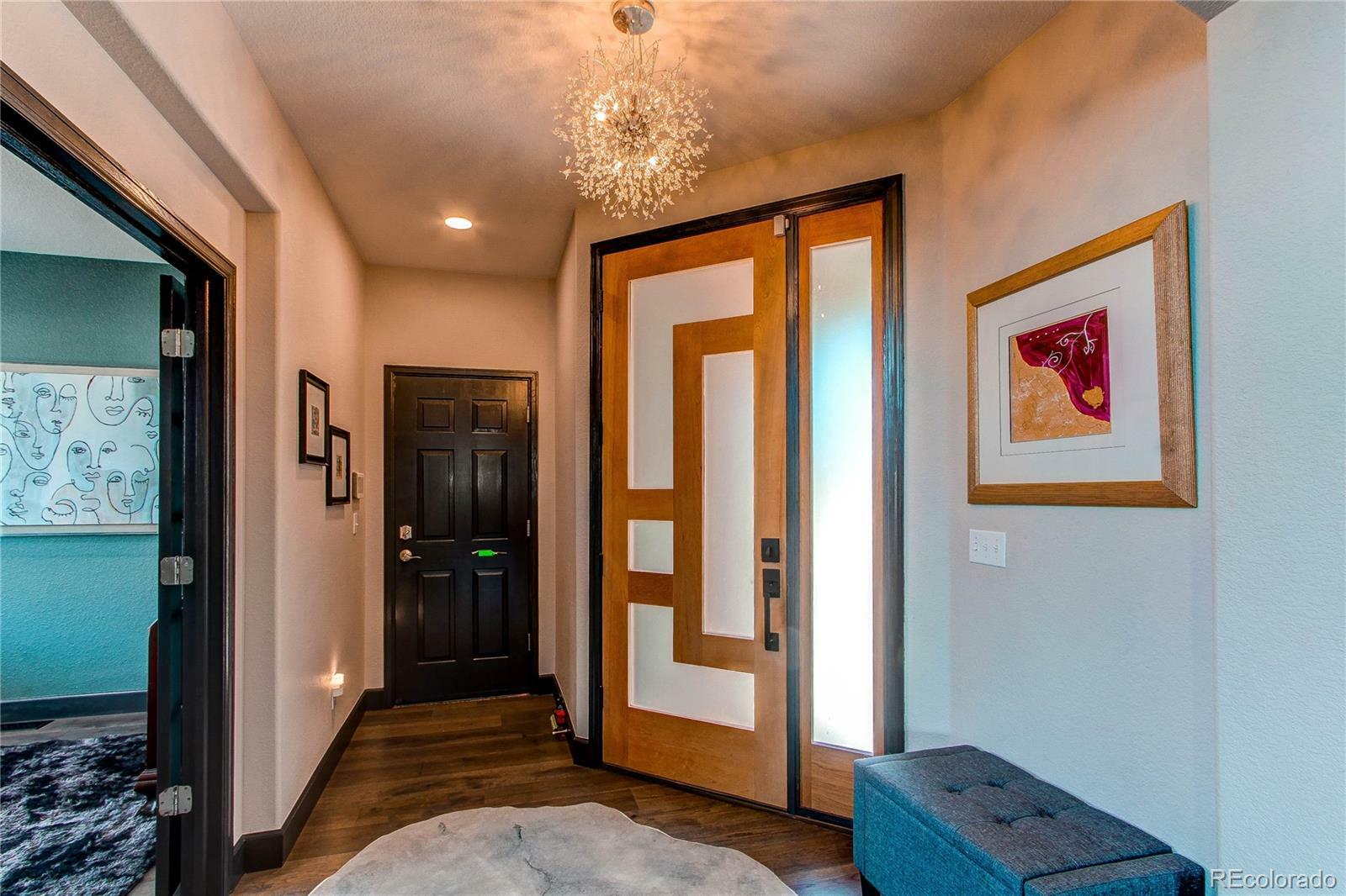 Property Photo: 25338 E Costilla Place CO 80016
