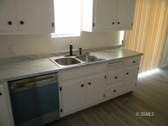 Property Photo: 240 W Perdew Ave CA 93555