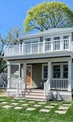 Property Photo: 201 Bellman Avenue RI 02889