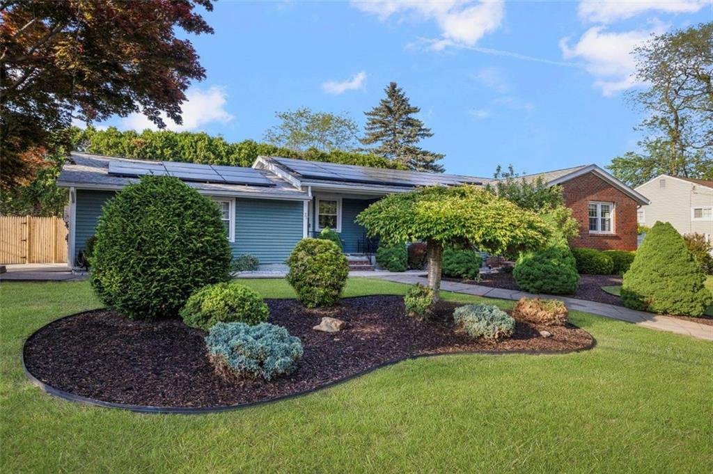 Property Photo: 71 Orlando Drive RI 02904