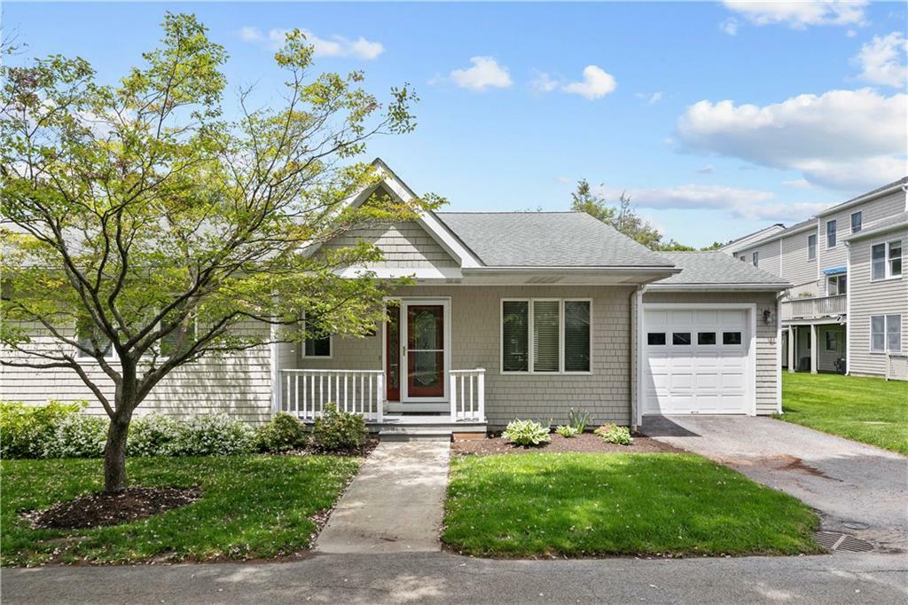 446 Paddock Lane  Bristol RI 02809 photo